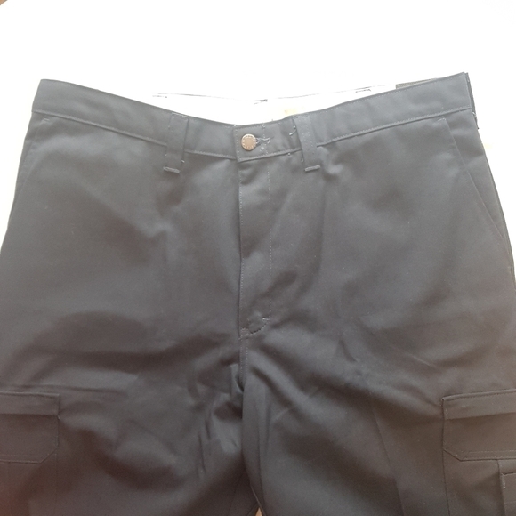 Dickie's Industrial Cargo Pants - Picture 7 of 9